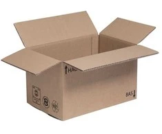 Lrccs Standartinė dėžutė, 2 sluoksnių, 350x230x260 mm - (20 vnt.)