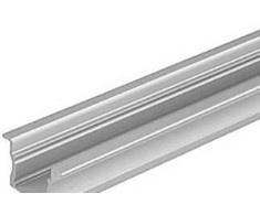 Ledvance LED juostos profilis PM04/UW/23X15,5/10/2