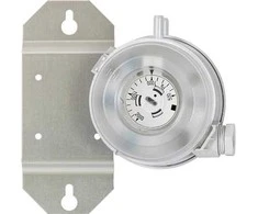 Ls Control HC604 slėgio jungiklis 20–300 Pa