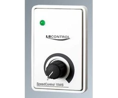Ls Control Greičio kontrolė 15S W / ES 33