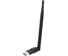 LTC Tinklo plokštė A1C40 WiFi antena DVB-T imtuvams
