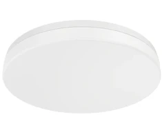 Lubinis šviestuvas „OPPLE APOLLO“ Ø250-6/12W-DIM-CCT 2700/4000K jutiklis