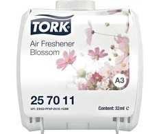 Oro gaiviklis Tork Žiedai 257011