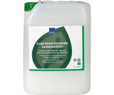 Kvapus sugeriantis skalbimo priedas, ABENA, 10 l
