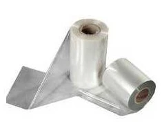 Lukkefilm Multi Toplex EP-C Ø175 mm 445 mm x 340 m 52 my, 1 rl/krt