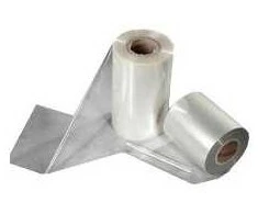 Lukkefilm Multi Toplex EP-C Ø203 mm 230 mm x 500 m 52 my, 1 rl/krt