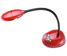 Lumens Digital Optic HD/2K USB dokumentų kamera