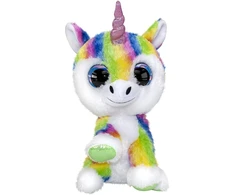 Tactic Pliušinis žaislas Lumo Stars - vienaragis Dream, 24 cm