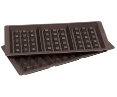Lurch Forma 3 vafliams, 29x14,5 cm, 2 vnt.