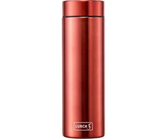 Lurch Buteliukas termiczna ''szminka'' Lipstick Lurch, nerūdijantis plienas, 0,3 l, czerwień poppy red