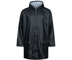 Lyngse Rainwear Lietaus striukė LR-48 PU marine 2XL