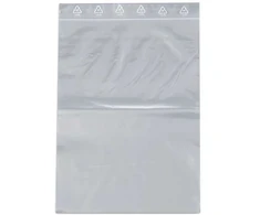 Užsegamas maišelis Master'In 150x220mm 1000 vnt./pak. - (1000 vnt.)