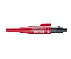 Tajima Trading Aps Dybhulsblyant Dry Profi 2156 m/LED lys