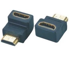 M-Cab HDMI MOVA / LYČIŲ KEITIKLIS 90/M/F