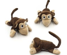 „Thumbs Up Mad Monkey“ – juokingasis bičiulis