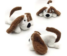 Thumbs Up Mad Monkey - Chuckle Buddie Hund