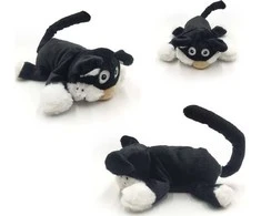 Thumbs Up Mad Monkey - Chuckle Buddie Katze