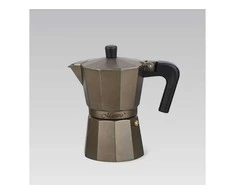 Kavos aparatas MAESTRO MR-1666-6-BROWN 6 cup Bronze