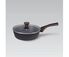 Keptuvė su dangteliu 24cm MR-1216-24 MAESTRO