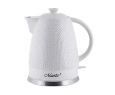 Elektrinis virdulys ceramiczny MAESTRO MR-073