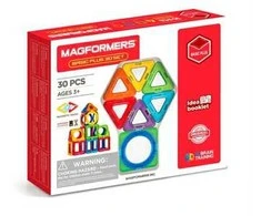 Magformers – Basic Plus 30 (3067)