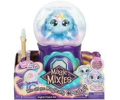 TM Toys Magic Mixies - Magic Crystal Ball - S2 - Mėlyna (30381)