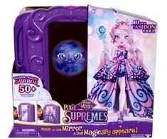 Magic Mixies – Pixie Supremes Mirror DK/SE/NO (30527)