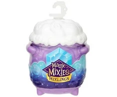 Magic Mixies „Magiški mišiniai“ – „Mišinukai“ – S1 – „Dvyniai“ (30359)