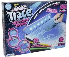 Magic Trace - Light To Draw Station Kit ( 40279 )