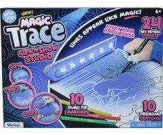 Magic Trace - Light To Draw Station Kit ( 40279 )