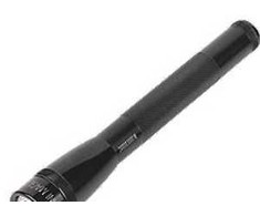 Žibintuvėlis Maglite Maglite Mini-Mag LED 2AA Mini Flashlight