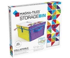 MAGNA-TILES - Storage Bin (90219)
