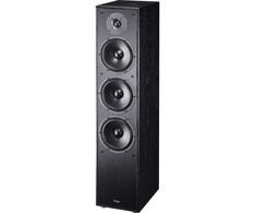 Magnat monitorius S70, 3 krypčių, laidinis, 190 W, 19–38000 Hz, 8 O, juodas