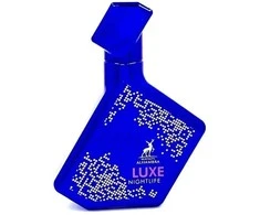 Maison Alhambra Luxe Nightlife EDP parfumuotas vanduo unisex, 100 ml