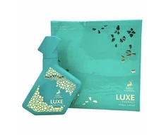 Maison Alhambra Luxe Emerald Eau De Parfum 100 ml (unisex)