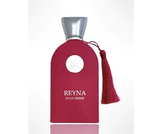 Kvepalai moterims Maison Alhambra Reyna EDP, 100 ml