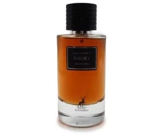 Maison Alhambra Smoky EDP parfumuotas vanduo unisex, 100 ml