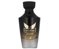 Kvepalai vyrams Maison Alhambra Victorioso Nero EDP, 100 ml