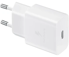 Samsung EP-T1510NWEGEU, vidaus, AC, 9 V, 2 A, balta