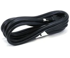 Maitinimo kabelis Lenovo EU,1M,3P,NON-LH,LUX