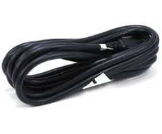 Maitinimo kabelis Lenovo EU,1M,3P,NON-LH,LUX