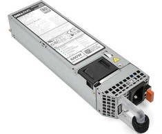 Maitinimo šaltinis serwerowy Dell 600W 80 Plus Platinum power