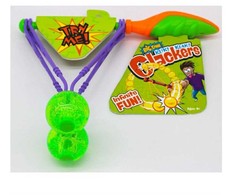 MAKI Big Time Klik Klak Clackers