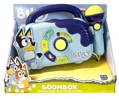 Bluey - Boombox (90384)