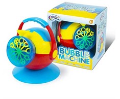 MAKI Bubbletastic Bubble Machine