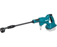 Makita akumuliatorinė slėginė plovykla DHW180Z, 18V, max 24Bar, 2,5L/min, be akumuliatoriaus ir kroviklio