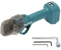 Akumuliatorinis sekatorius MAKITA 18V DUP181Z