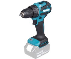 Suktuvas - gręžtuvas Makita DDF490Z 18 V
