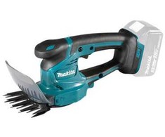 Makita DUM111ZX, 11 cm, juodas, mėlynas, įkrovimas, ličio jonų (Li-Ion), 18 V, 6 Ah - SOLO