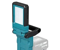 Makita Akumuliatorinis LXT® magnetinsi žibintas DML819 18V • 1750 lx • 1200 lm